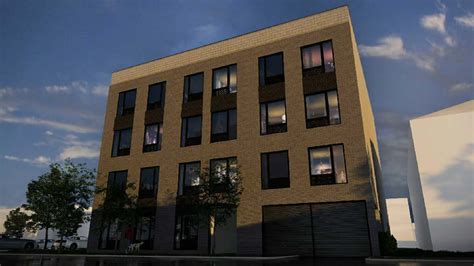 Affordable Housing Lottery Launches For 909 East 229th Street In