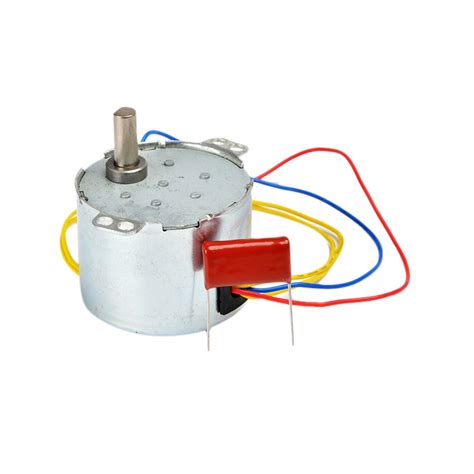 Synchron Motor U Min W Ktyz Ac V Permanent Magnet