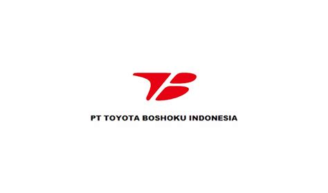 Toyota Boshoku Logo