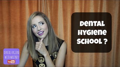 How To Become A Dental Hygienist Youtube