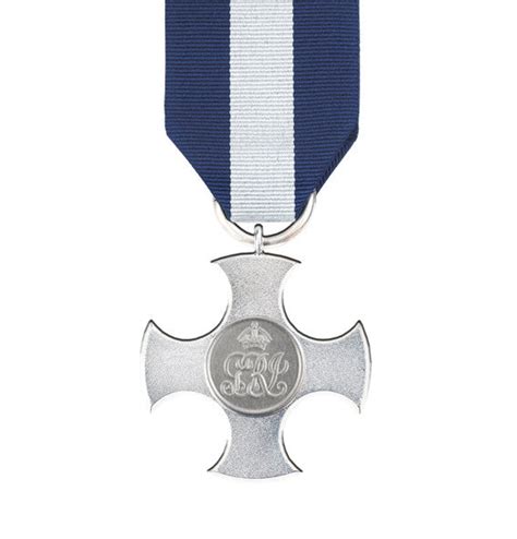 Distinguished Service Cross Full Size Medal GVI – Empire Medals