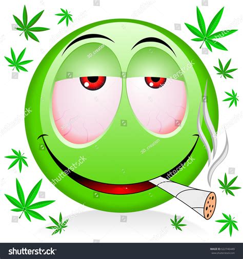 1,985 Emoji smoking Images, Stock Photos & Vectors | Shutterstock