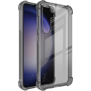 Samsung Galaxy S Imak Drop Proof Tpu Case