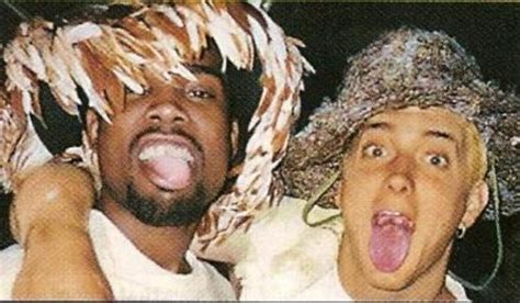 D 12 And The Death Of Long Time Friend Proof Eminem Facts