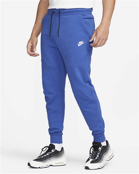 Nike Sportswear Tech Fleece Mens Joggers Nike Nl