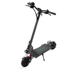 Comprar Patinete El Ctrico Alta Gama Langfeite C Doble Motor W