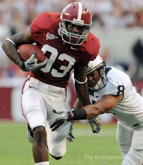 Pin by Laura Orlando on Alabama Football - Players | Alabama crimson ...