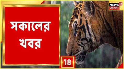 Morning News Today | Today Top Bangla News | Bangla Ajker Khobor ...