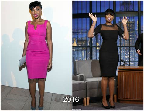 Jennifer Hudson Body Measurement Bra Sizes Height Weight Celeb Now 2021