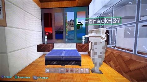 Minecraft Tuto Deco D Interieur De Luxe Yacht Partie 6 YouTube