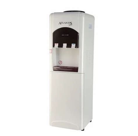 Atlantis Xtra Hot Cold Normal Water Dispenser With Storage Cabinet At Rs 7000 Water
