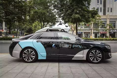 China’s Robotaxi Startups Face Challenges as They Seek New Revenue ...