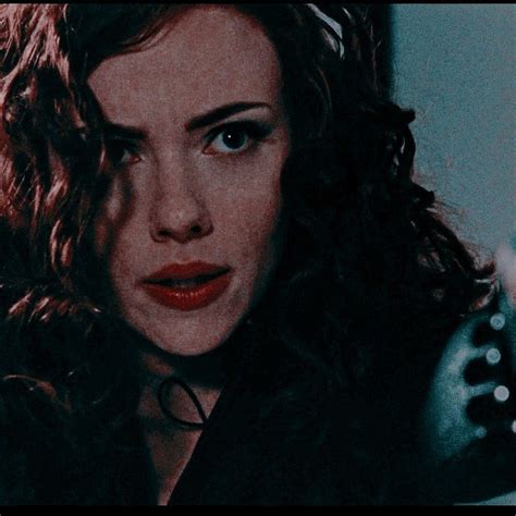 Natasha Romanoff aesthetic icon | Black widow natasha, Natasha romanoff ...