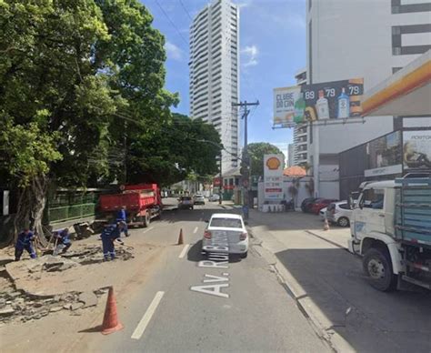 Fareja Leil O Recife Pe Apartamento Em Gra As Recife Pe