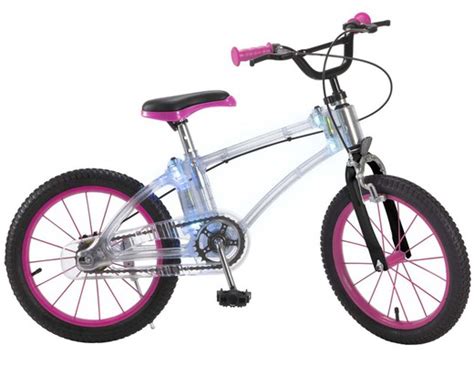 Bicicleta 16 Rosa Toimsa PoolFunStore