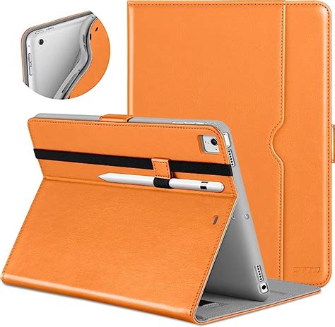 Amazon DTTO New IPad 9 7 Inch 5th 6th Generation 2018 2017 Case