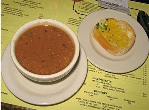 Turtle Soup Mandina S 3800 Canal Street New Orleans LA 70119