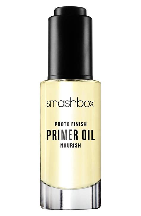 Smashbox Photo Finish Primer Oil Nordstrom