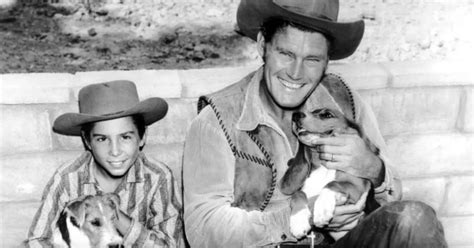 The 10 Best TV Westerns of the 1950s and '60s