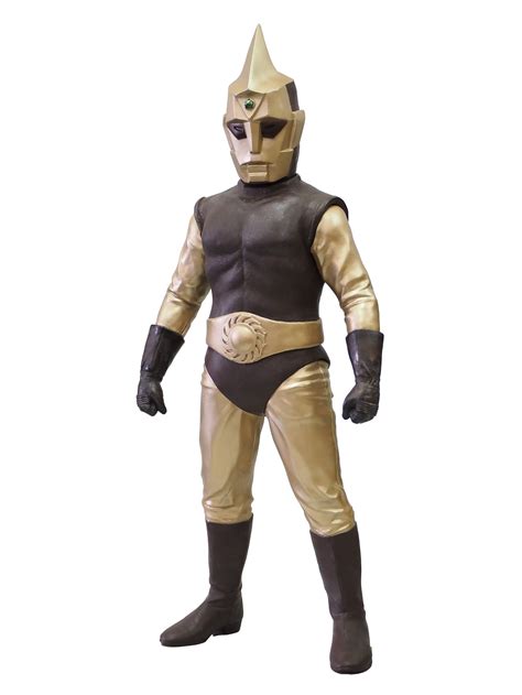 Spectroman: Showa Era Special Effects - B Type (Standard Ver.) [Zero