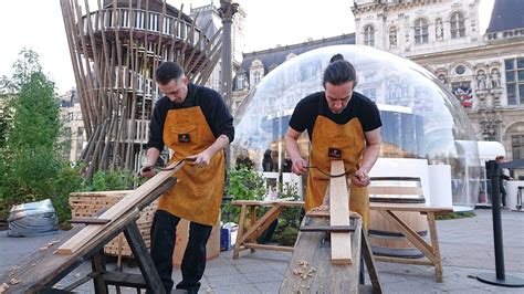 Les nuits des forêts dévoilent leur programmation Affiches Parisiennes