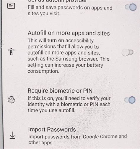 How To Import Passwords To Microsoft Edge From Csv File Your Windows Guide