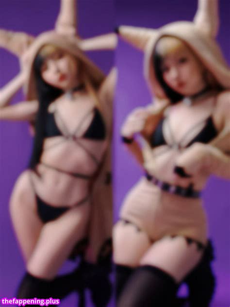 Mashiro Mashiro M Cosplay Maomashiro Mashiro M Nude Onlyfans