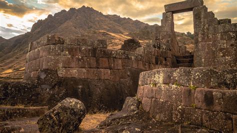 Tour Valle Sagrado De Los Incas Día Completo Inca Terra Peru