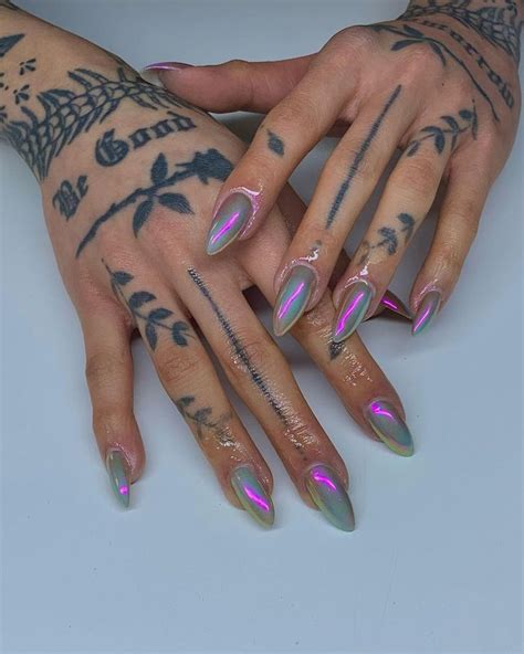 40 Best Summer Gel Nail Ideas To Try Funky Nails Dope Nails Swag