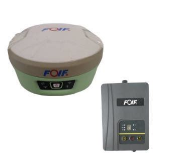 GPS Dual Frequency Trimble Board GPS Rtk Gnss Receicer Foif A90 Cheap