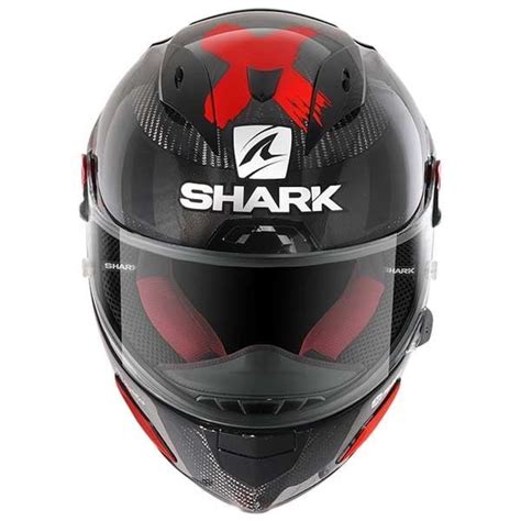 Casque Shark RACE R PRO GP Lorenzo Winter Test 99