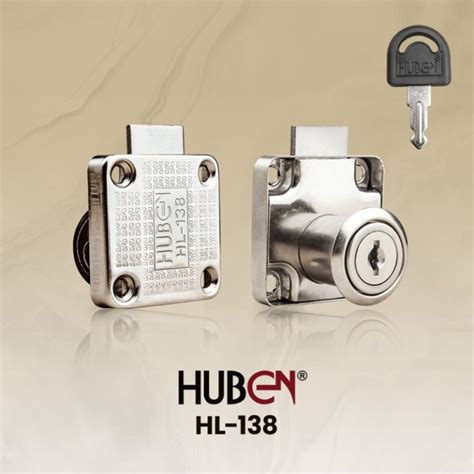 Kunci Kerangka Padat HL-138 - Huben Indonesia