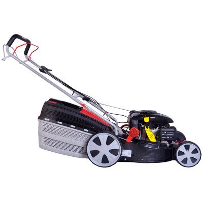 Газонокосилки бензиновые GEOS Classic 46 SP-K Plus купить в Москве ...