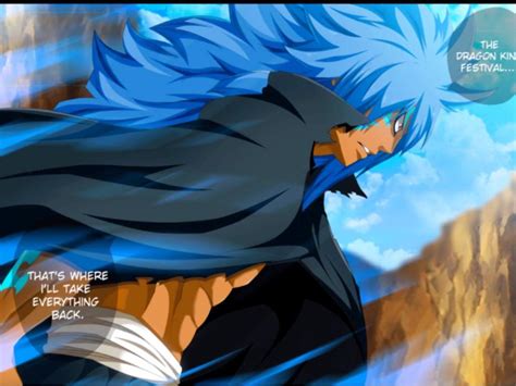 Acnologia Dragon Wallpapers - Wallpaper Cave