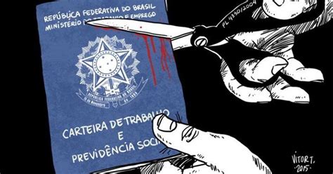 Reforma Trabalhista e a Precarização do Trabalho no Brasil