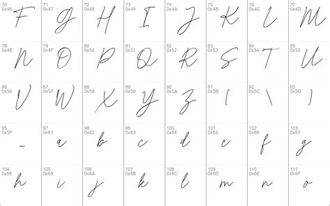 Download Photomark Signature font | fontsme.com