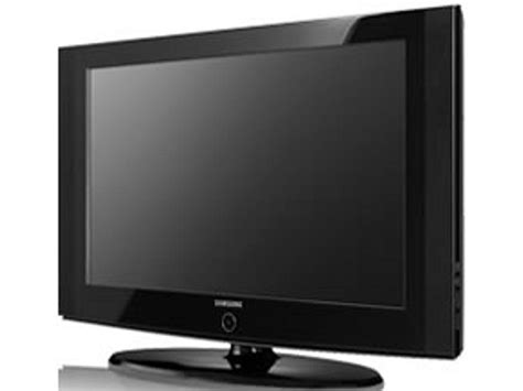 Samsung Lcd Tv