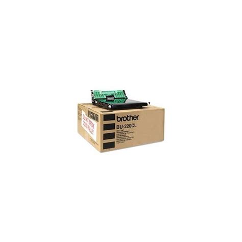 Genuine Brother BU-220CL Belt Unit by Brother | Ink4Less.com