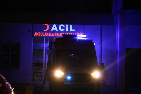 Zonguldak ta tekne alabora oldu 1 ölü 1 yaralı