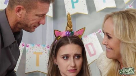 A Very Special Sex For Very Special Girl Laney Smurry