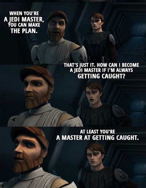 Anakin got burned : r/EnemyOfTheRepublic