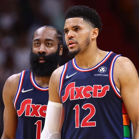 76ers' Top Trade Targets in 2022 Offseason | News, Scores, Highlights, Stats, and Rumors ...