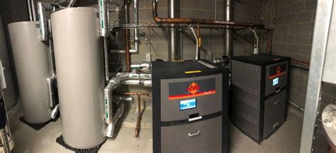 Rheem Commercial Delivers Sustainable Hot Water Solution At One The Esplanade In Perth Rheem