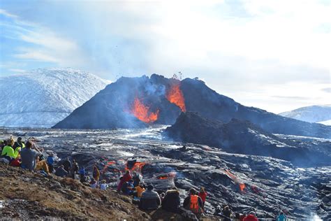 Iceland's Volcanoes – The Amazing Facts You Need To Know