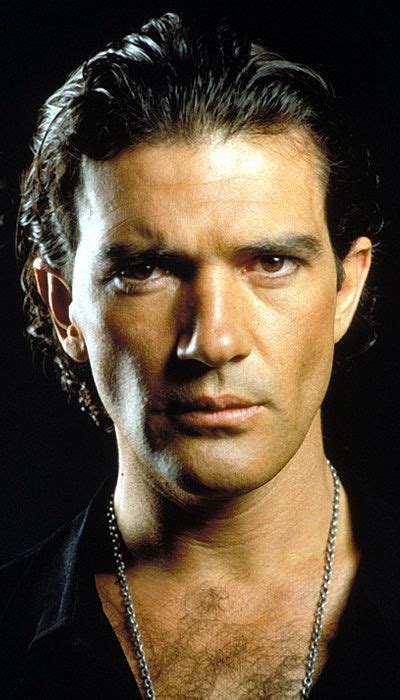 Empire S 100 Sexiest Movie Stars Men 42 Antonio Banderas