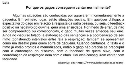 ALGUÉM ME AJUDA PFV PRECISO PARA AGORA 39 PONTOS PRA QUEM RESPONDER