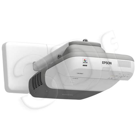 ᐅ EPSON EB-450W - Ceny, opinie, dane techniczne | VideoTesty.pl