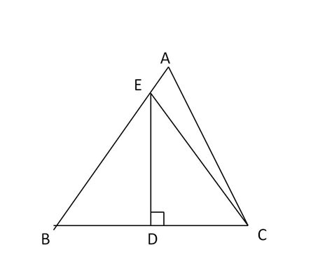 23 Special Segments In Triangles Geometry