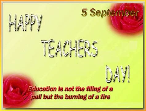 Happy Teachers Day Greeting Cards 2024 {Free Download}