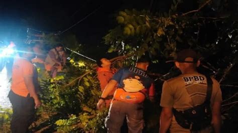 Bpbd Padang Siap Tangani Dampak Buruk Cuaca Ekstrem Fativa Id